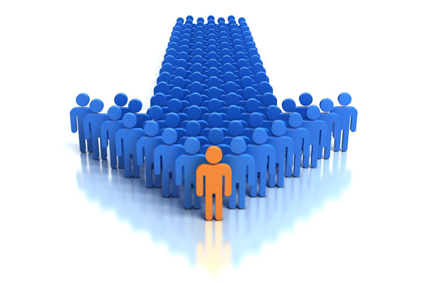 Cara Tepat Membentuk Tim dari Sudut Pandang Pemimpin