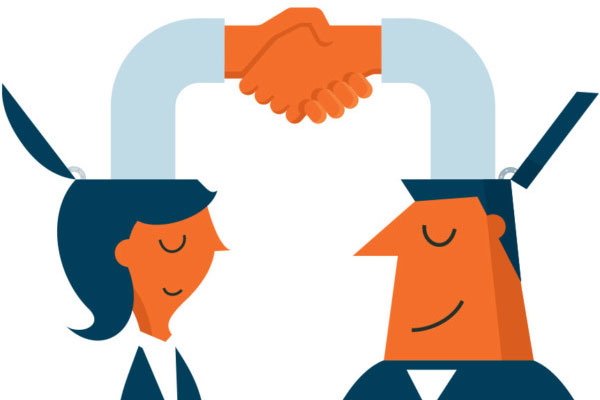 Menghargai Orang Lain, Berarti Menghargai Diri Sendiri