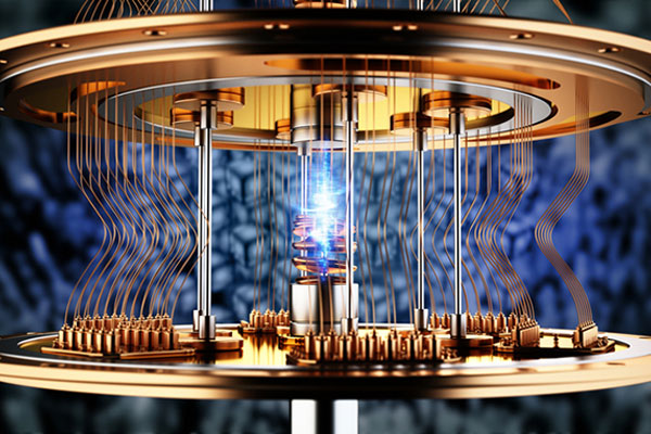Quantum Computing 2025: Teknologi Supercepat yang Mulai Terlaksanakan