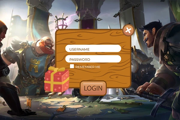 Event game online dengan berbagai hadiah yang bisa dimanfaatkan pemain