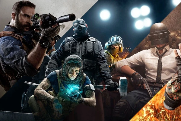 bisnis game online merupakan salah satu penghasil cuan terbesar pada era saat ini